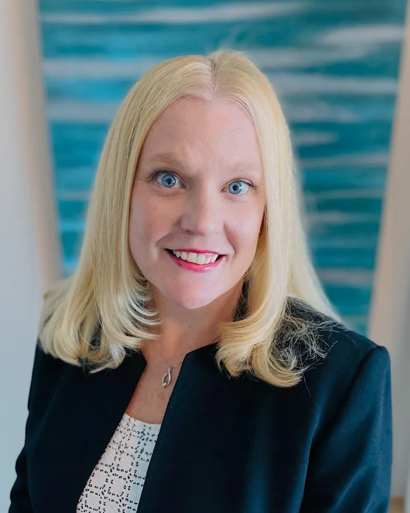 Portrait of Stephanie Ockunzzi, OFAWL Membership Director